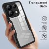  Techsuit - ColorVerse 360 Sorozat + Képernyővédő - Xiaomi Redmi N-5949419151079 2 kép