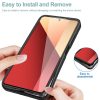  Techsuit - ColorVerse 360 Sorozat + Képernyővédő - Xiaomi Redmi N-5949419151079 3 kép