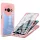  Techsuit - ColorVerse 360 Sorozat + Képernyővédő - Xiaomi Redmi A-5949419150997 1 kép
