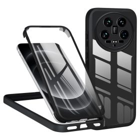  Techsuit - ColorVerse 360 Széria + Kijelzővédő - Xiaomi 14 Ultra -5949419150966 1 kép