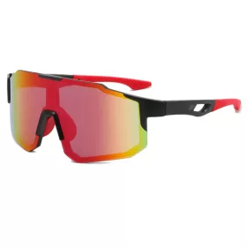 Techsuit - Biciklis szemüvegek (9337) - Kerékpározáshoz, Sport sza-5949419154810 1 kép