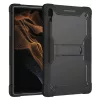  Techsuit - Strapabíró TabShell + Képernyővédő - Samsung Galaxy -5949419153677 1 kép