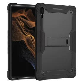  Techsuit - Strapabíró TabShell + Képernyővédő - Samsung Galaxy -5949419153677 1 kép