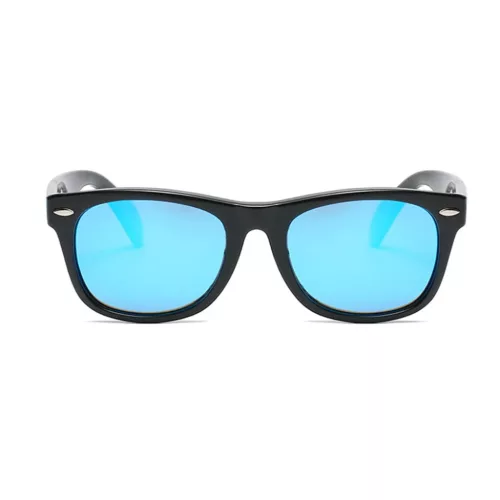  Techsuit - Polarizált napszemüveg (D802) - 3-8 éves gyerekeknek, U-5949419153097 2 kép