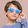  Techsuit - Polarizált napszemüveg (D802) - 3-8 éves gyerekeknek, U-5949419153097 4 kép