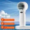 Techsuit - Prémium Kézi Ventilátor (K38) - Hordozható, Állíthat�-5949419156401 7 kép