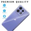  Techsuit - Ütésálló Átlátszó Szilikon - Motorola Edge 50 Pro --5949419156241 2 kép