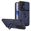  Techsuit - CamShield sorozat - Motorola Edge 50 Pro - Kék tok