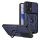  Techsuit - CamShield sorozat - Motorola Edge 50 Pro - Kék tok
