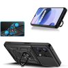  Techsuit - CamShield sorozat - Motorola Edge 50 Pro - Kék tok-5949419156227 1 kép