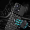  Techsuit - CamShield sorozat - Motorola Edge 50 Pro - Kék tok-5949419156227 2 kép