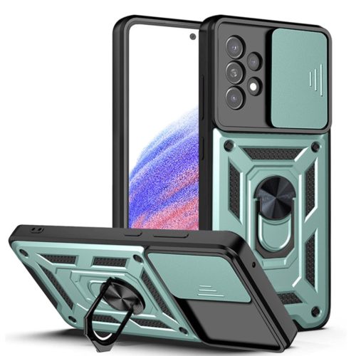  Techsuit - CamShield sorozat - Samsung Galaxy A52 4G / A52 5G / A52s -5949419160378 7 kép