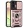  Techsuit - CamShield sorozat - Motorola Moto G24 Power - Rózsa arany tok