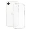  Techsuit - Átlátszó szilikon tok - iPhone 16e - Átlátszó-5949419162020 5 kép