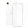  Techsuit - Átlátszó szilikon tok - iPhone 16e - Átlátszó-5949419162020 5 kép