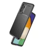  Techsuit - Karbonszálas - Samsung Galaxy A53 5G - Fekete tok-5949419161597 2 kép