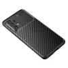  Techsuit - Karbonszálas - Samsung Galaxy A53 5G - Fekete tok-5949419161597 3 kép