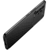  Techsuit - Karbonszálas - Samsung Galaxy A53 5G - Fekete tok-5949419161597 4 kép