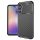  Techsuit - Karbonszálas - Samsung Galaxy A25 5G - Fekete tok-5949419161504 7 kép
