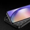  Techsuit - Karbonszálas - Samsung Galaxy A25 5G - Fekete tok-5949419161504 3 kép
