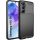  Techsuit - CarbonFiber - Samsung Galaxy A35 5G - Fekete tok-5949419161429 7 kép