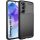  Techsuit - CarbonFiber - Samsung Galaxy A55 5G - Fekete tok-5949419161412 1 kép