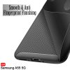  Techsuit - CarbonFiber - Samsung Galaxy A55 5G - Fekete tok-5949419161412 6 kép