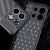  Techsuit - Karbonszálas - Xiaomi Redmi Note 13 Pro 5G / Poco X6 - Fe-5949419161306 2 kép