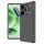  Techsuit - Szénszálas - Xiaomi Redmi Note 13 Pro+ 5G - Fekete tok-5949419161290 6 kép