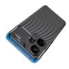  Techsuit - Szénszálas - Xiaomi Redmi Note 13 Pro+ 5G - Fekete tok-5949419161290 3 kép
