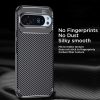  Techsuit - Karbonszál - Google Pixel 9 Pro - Fekete tok-5949419161191 4 kép