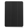  Techsuit - FoldPro - iPad Air 11 (2024) - Fekete tok-5949419161153 1 kép
