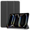  Techsuit - FoldPro - iPad Pro 11 (2024) - Fekete tok-5949419160958 6 kép