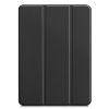  Techsuit - FoldPro - iPad Pro 11 (2024) - Fekete tok-5949419160958 1 kép