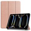  Techsuit - FoldPro - iPad Pro 11 (2024) - Rózsaarany tok-5949419160941 6 kép