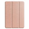  Techsuit - FoldPro - iPad Pro 11 (2024) - Rózsaarany tok-5949419160941 1 kép