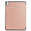  Techsuit - FoldPro - iPad Pro 11 (2024) - Rózsaarany tok-5949419160941 2 kép