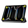  Techsuit - FoldPro - iPad Pro 13 (2024) - Pillangó tok-5949419160798 5 kép