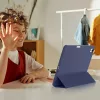  Techsuit - Flex Trifold (ceruzatartóval) - iPad Air 11 (2024) - Feke-5949419160750 5 kép