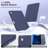  Techsuit - Flex Trifold (ceruzatartóval) - iPad Air 11 (2024) - Szü-5949419160712 4 kép