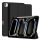  Techsuit - Flex Trifold (ceruzatartóval) - iPad Pro 11 (2024) - Feke-5949419160590 6 kép