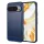  Techsuit - Karbon Szilikon - Google Pixel 9 Pro / 9 - Kék tok-5949419163751 1 kép