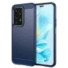 Honor 200 Lite Kék Techsuit Karbonszilikon tok