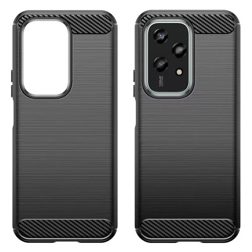  Honor 200 Lite Kék Techsuit Karbonszilikon tok-5949419165878 2 kép