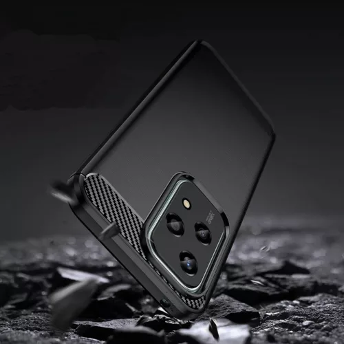  Honor 200 Lite Kék Techsuit Karbonszilikon tok-5949419165878 4 kép