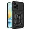  Honor 200 Lite Fekete Techsuit CamShield tok