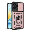  Honor 200 Lite Rózsaarany Techsuit CamShield széria tok