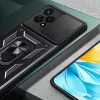 Techsuit - CamShield Széria - Honor 200 Lite - Rózsaarany tok-5949419165830 3 kép