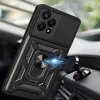 Techsuit - CamShield Széria - Honor 200 Lite - Rózsaarany tok-5949419165830 4 kép