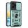  Techsuit - CamShield Sorozat - Honor 200 Lite - Zöld tok-5949419165823 1 kép